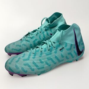 Nike Phantom Luna Elite FG Soccer Cleats‎ FN8406-300 Women's Size 12